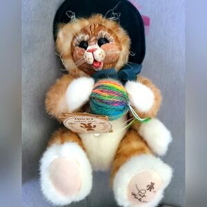 "Call Me Tabby" GUND Collectible